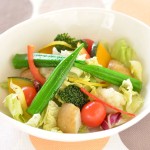 美肌を作る野菜の正しい摂り方・選び方(3)